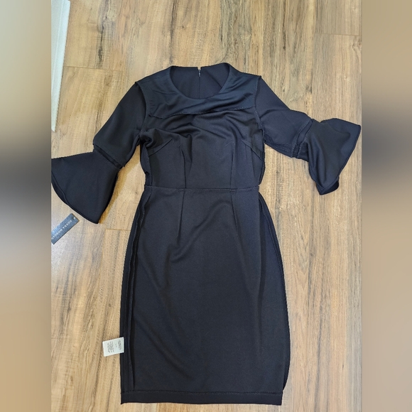 Donna Morgan Dress - Picture 9 of 12